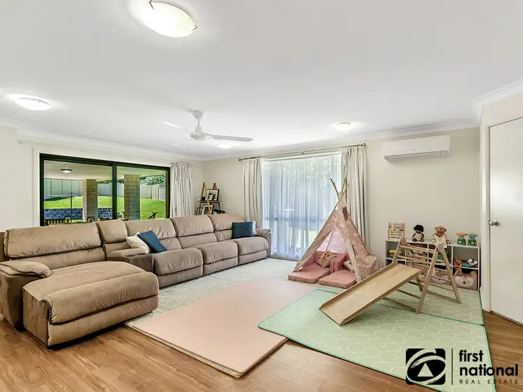 Third view of Homely house listing, 3 Ewings Close, Coffs Harbour NSW 2450