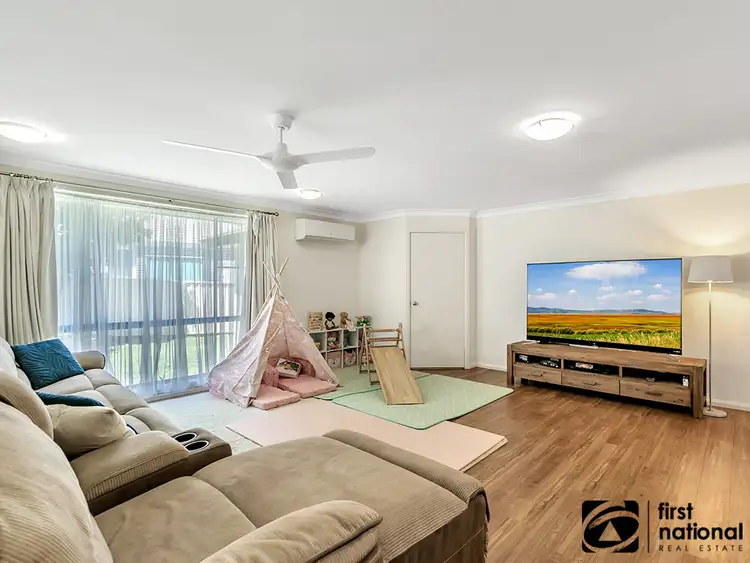 Fourth view of Homely house listing, 3 Ewings Close, Coffs Harbour NSW 2450
