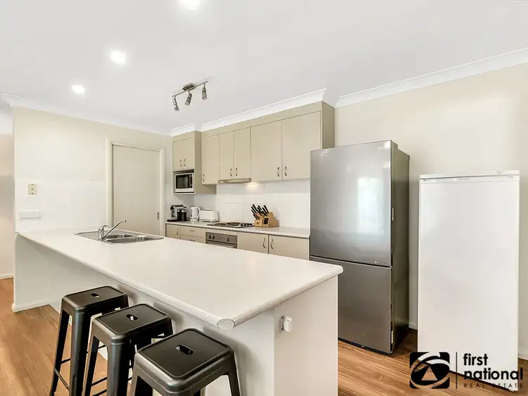 Fifth view of Homely house listing, 3 Ewings Close, Coffs Harbour NSW 2450