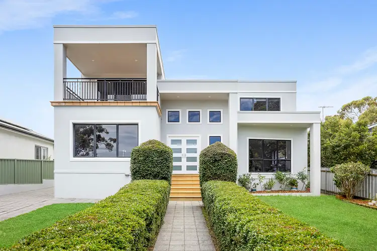 13 Parthenia Street, Dolans Bay NSW 2229