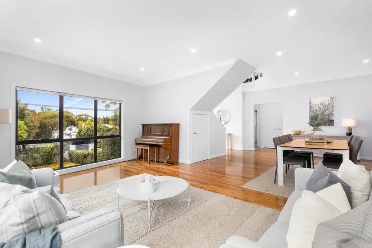 Fourth view of Homely house listing, 13 Parthenia Street, Dolans Bay NSW 2229