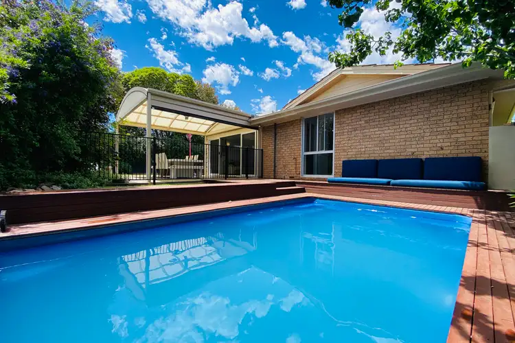Main view of Homely house listing, 76 De Sassenay Crescent, Modbury Heights SA 5092
