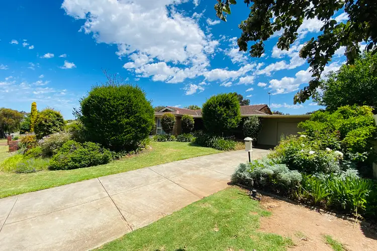 Second view of Homely house listing, 76 De Sassenay Crescent, Modbury Heights SA 5092