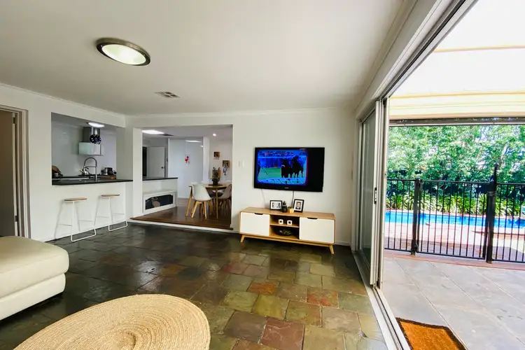Third view of Homely house listing, 76 De Sassenay Crescent, Modbury Heights SA 5092