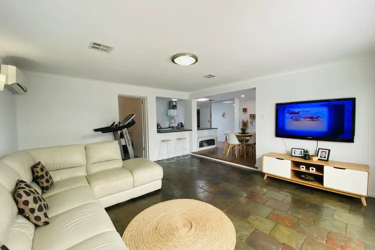Fourth view of Homely house listing, 76 De Sassenay Crescent, Modbury Heights SA 5092