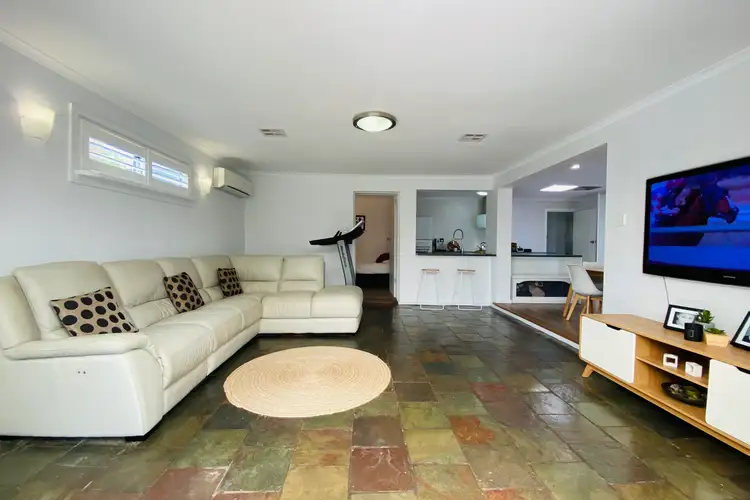 Fifth view of Homely house listing, 76 De Sassenay Crescent, Modbury Heights SA 5092
