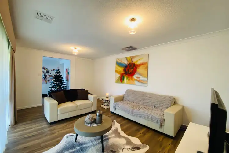 Sixth view of Homely house listing, 76 De Sassenay Crescent, Modbury Heights SA 5092