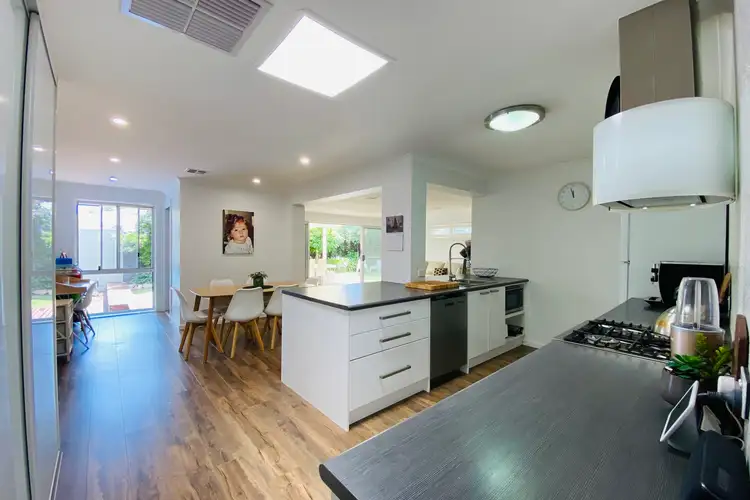 Seventh view of Homely house listing, 76 De Sassenay Crescent, Modbury Heights SA 5092