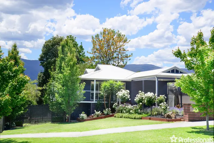 Main view of Homely house listing, 6 Viewgrove Street, Yarra Junction VIC 3797