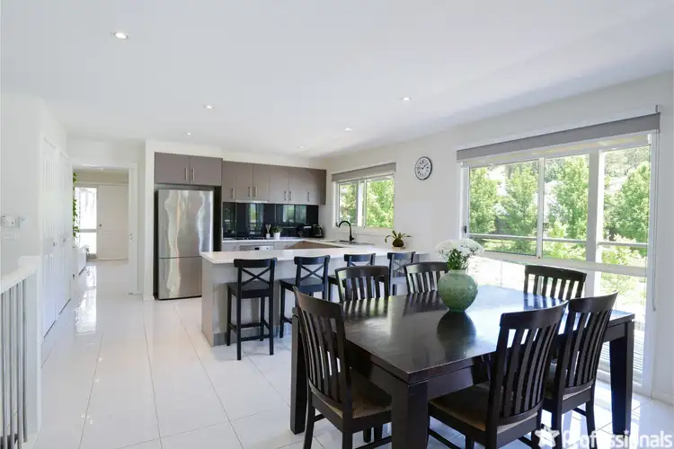 Second view of Homely house listing, 6 Viewgrove Street, Yarra Junction VIC 3797
