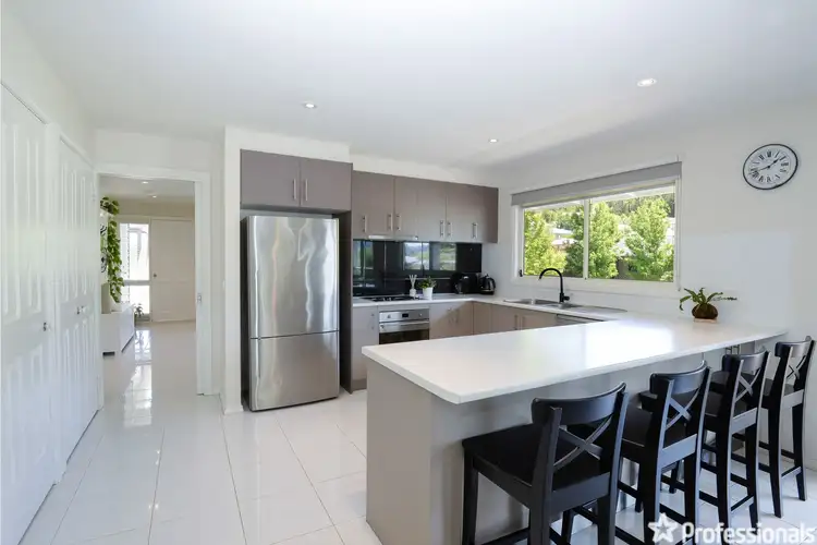 Fifth view of Homely house listing, 6 Viewgrove Street, Yarra Junction VIC 3797