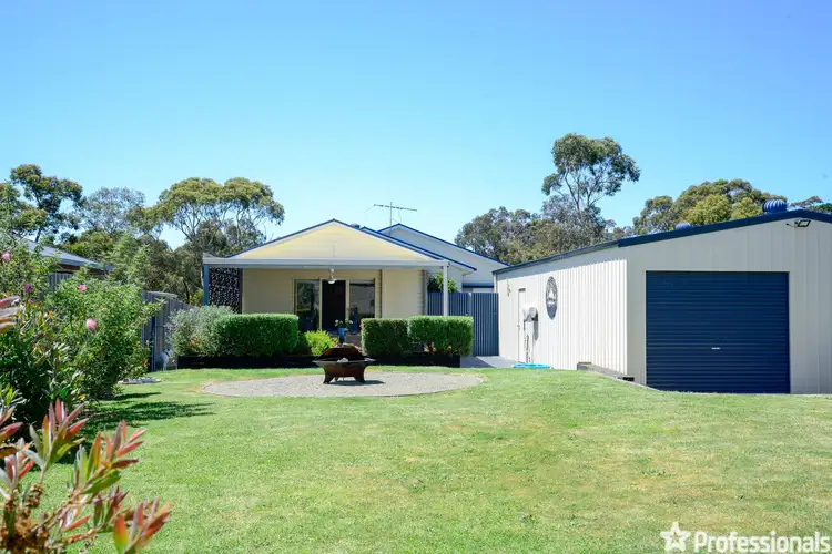 Main view of Homely house listing, 2 Tarhilla Drive, Launching Place VIC 3139