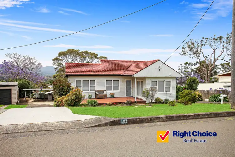 182 Farmborough Road, Farmborough Heights NSW 2526