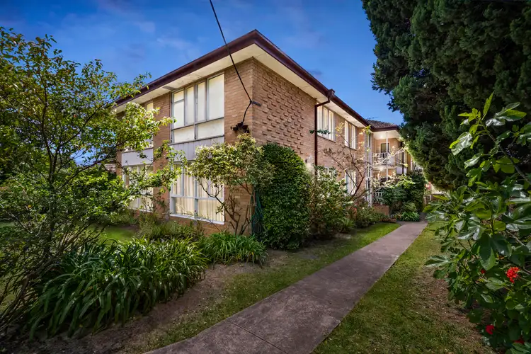 5/560 Inkerman Road, Caulfield North VIC 3161