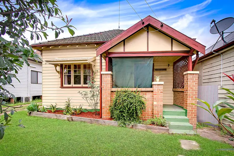 Main view of Homely house listing, 180 Macquarie Street, Windsor NSW 2756