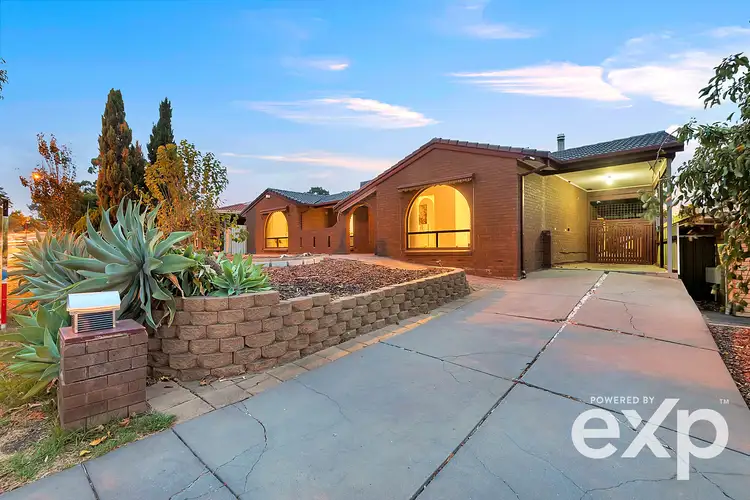 Second view of Homely house listing, 115 Ladywood Road, Modbury Heights SA 5092