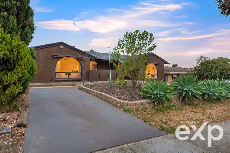 Third view of Homely house listing, 115 Ladywood Road, Modbury Heights SA 5092