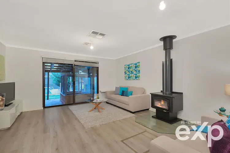 Fourth view of Homely house listing, 115 Ladywood Road, Modbury Heights SA 5092