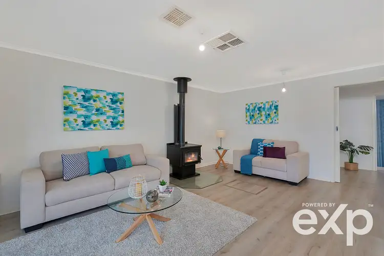Fifth view of Homely house listing, 115 Ladywood Road, Modbury Heights SA 5092