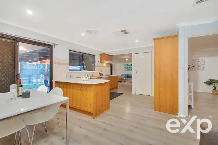 Sixth view of Homely house listing, 115 Ladywood Road, Modbury Heights SA 5092