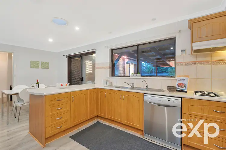 Seventh view of Homely house listing, 115 Ladywood Road, Modbury Heights SA 5092
