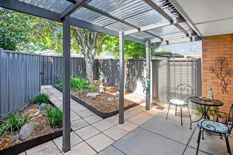 4/44 Jervois Avenue, Magill SA 5072