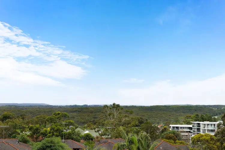 Second view of Homely apartment listing, 8/92 Glencoe Street, Sutherland NSW 2232