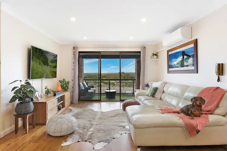 Third view of Homely apartment listing, 8/92 Glencoe Street, Sutherland NSW 2232