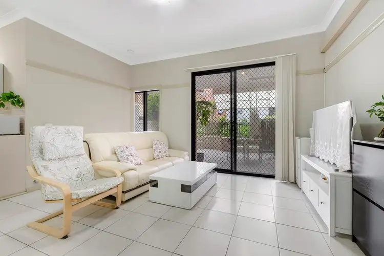 Second view of Homely apartment listing, 4/20 Reid Avenue, Westmead NSW 2145