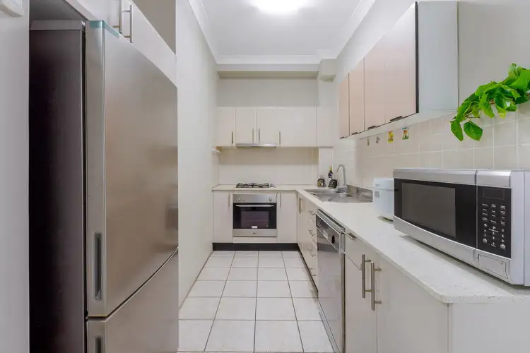 Third view of Homely apartment listing, 4/20 Reid Avenue, Westmead NSW 2145