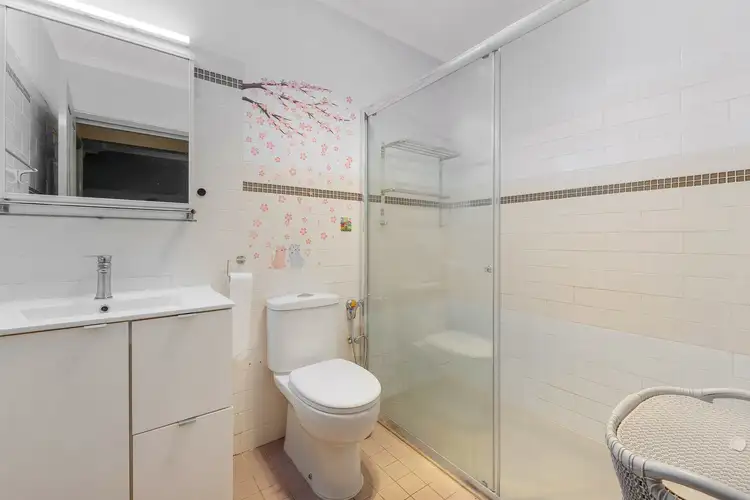 Fourth view of Homely apartment listing, 4/20 Reid Avenue, Westmead NSW 2145