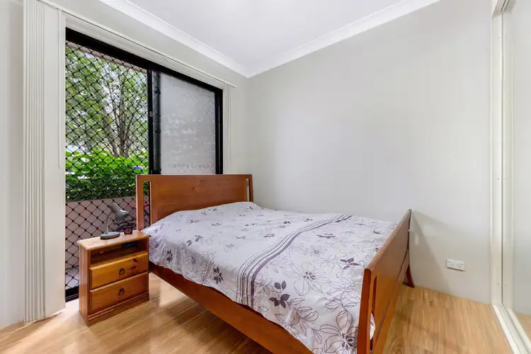 Fifth view of Homely apartment listing, 4/20 Reid Avenue, Westmead NSW 2145