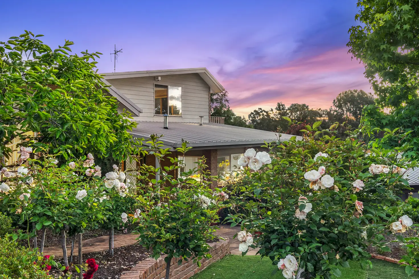 Main view of Homely house listing, 10 Kaeppel Place, Isaacs ACT 2607