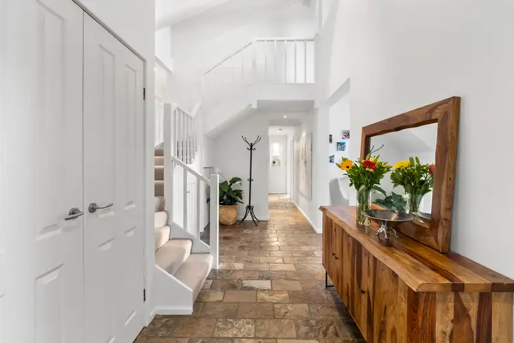 Second view of Homely house listing, 10 Kaeppel Place, Isaacs ACT 2607
