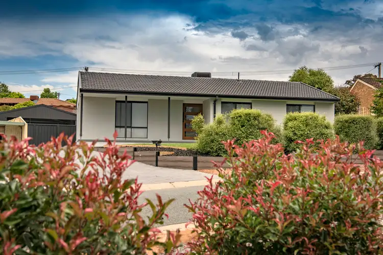 Main view of Homely house listing, 35 Bucknel Circuit, Isabella Plains ACT 2905