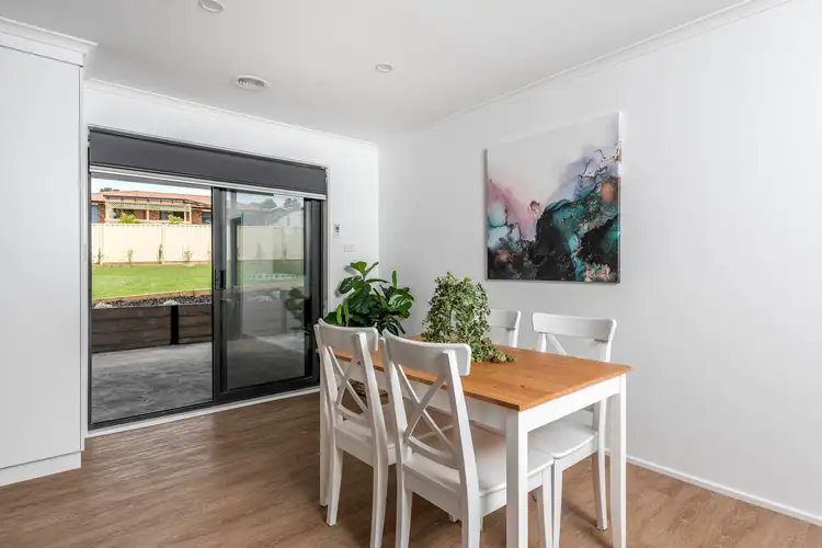 Fifth view of Homely house listing, 35 Bucknel Circuit, Isabella Plains ACT 2905