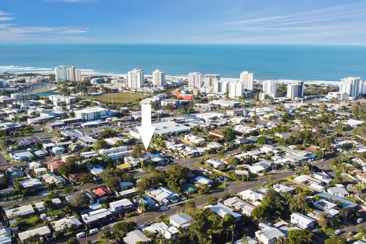1&3/91 Parker Street, Maroochydore QLD 4558