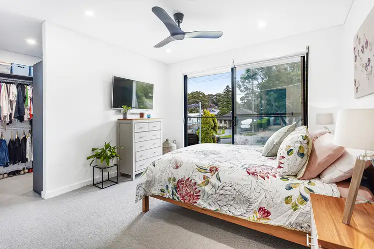 Sixth view of Homely semi-detached listing, 280B Sylvania Road, Miranda NSW 2228
