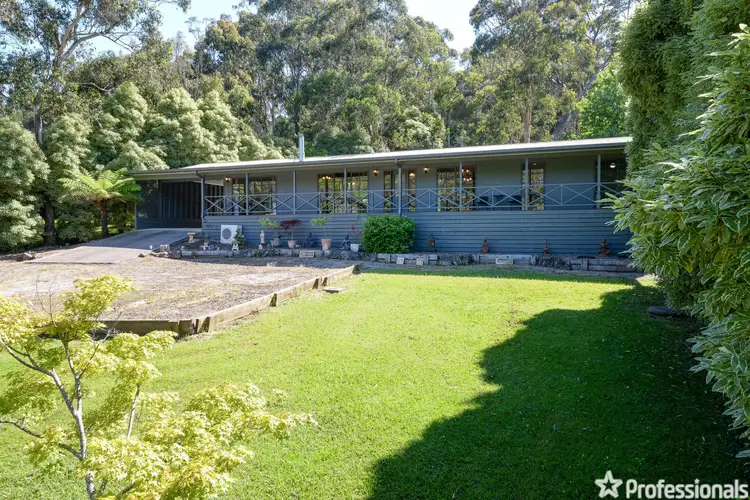 12 Ewarts Road, Don Valley VIC 3139