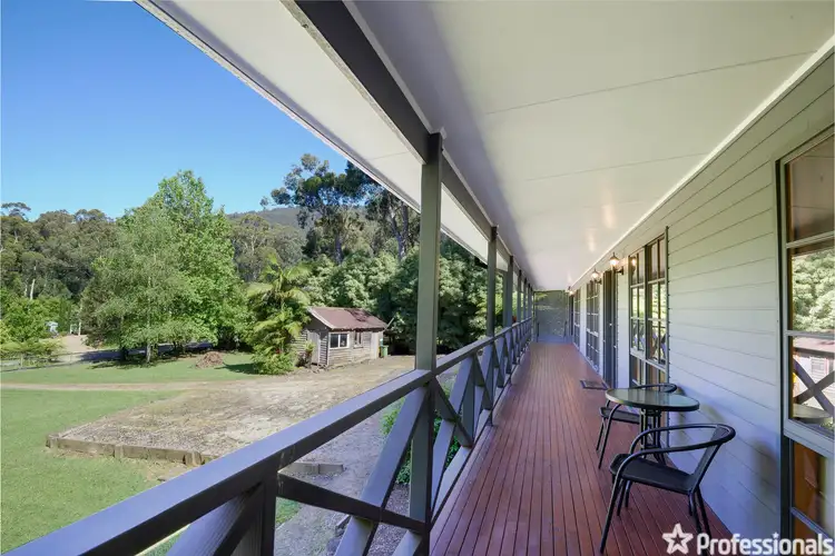Second view of Homely house listing, 12 Ewarts Road, Don Valley VIC 3139