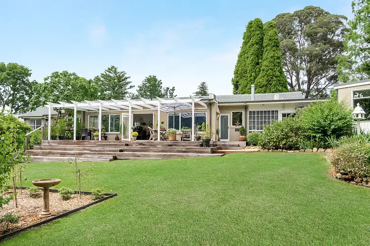 Third view of Homely house listing, 30 Toongoon Road, Burradoo NSW 2576