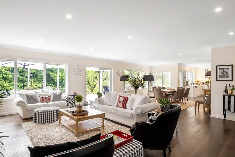 Fifth view of Homely house listing, 30 Toongoon Road, Burradoo NSW 2576