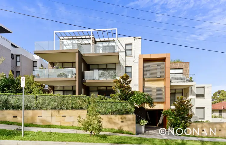 6/15 Pearce Avenue, Peakhurst NSW 2210