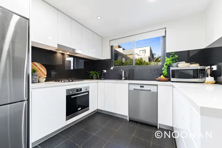 Fourth view of Homely apartment listing, 6/15 Pearce Avenue, Peakhurst NSW 2210