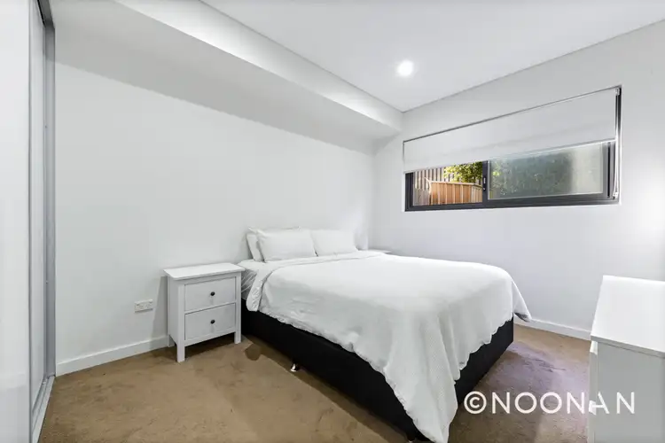 Fifth view of Homely apartment listing, 6/15 Pearce Avenue, Peakhurst NSW 2210