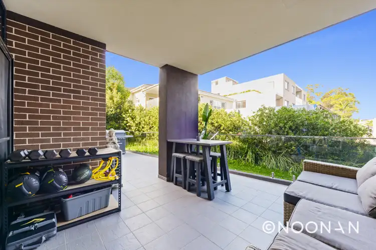 Sixth view of Homely apartment listing, 6/15 Pearce Avenue, Peakhurst NSW 2210
