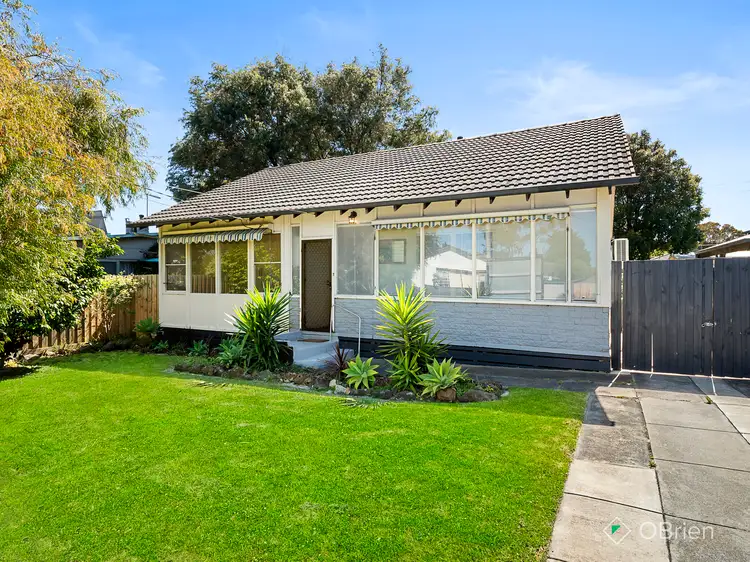 11 Corsican Street, Frankston North VIC 3200