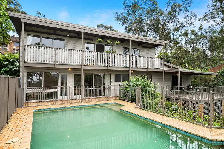 Main view of Homely house listing, 430 Somerville Road, Hornsby Heights NSW 2077