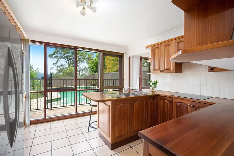 Second view of Homely house listing, 430 Somerville Road, Hornsby Heights NSW 2077