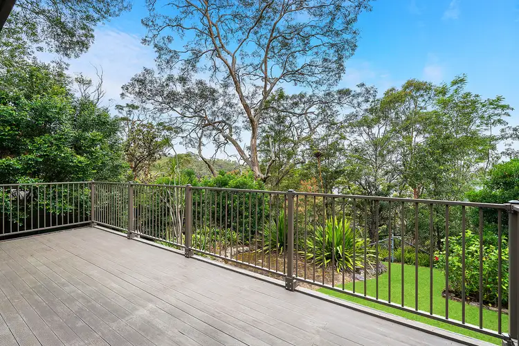 Third view of Homely house listing, 430 Somerville Road, Hornsby Heights NSW 2077